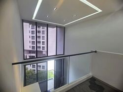 Fulcrum (D15), Condominium #613461201